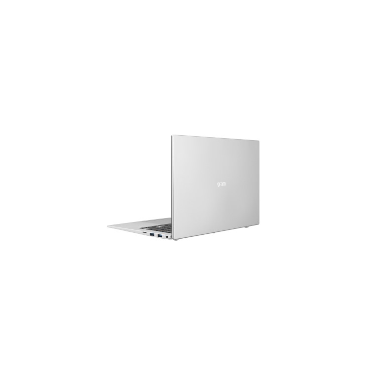 LG Gram 14Z90P Core i5-1135G7 8GB 256GB SSD 14 Inch Windows 10 Laptop - Silver 