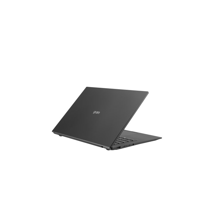 LG Gram 14Z90P Core i7-1165G7 8GB 512GB SSD 14 Inch Windows 10 Laptop - Black