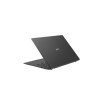 LG Gram 14Z90P Core i7-1165G7 8GB 512GB SSD 14 Inch Windows 10 Laptop - Black