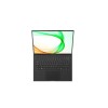 LG Gram 14Z90P Core i7-1165G7 8GB 512GB SSD 14 Inch Windows 10 Laptop - Black