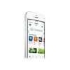 Grade A3 Apple iPhone 5s Silver 4&quot; 64GB 4G Unlocked &amp; SIM Free
