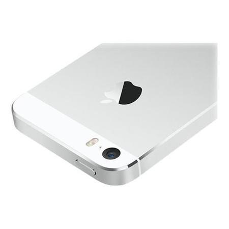 Grade A Apple iPhone 5s Silver 4