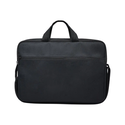 Port Designs L15 15.6 Inch Carry Laptop Bag Black