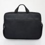 Port Designs L15 15.6 Inch Carry Laptop Bag Black