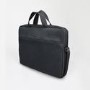 Port Designs L15 15.6 Inch Carry Laptop Bag Black