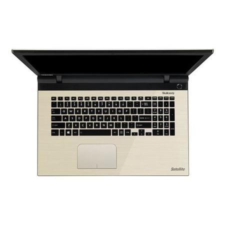 Refurbished Toshiba L70-C Core i5 8GB 1TB GeForce 930 Draphics Windows 8.1 17.3" Laptop 