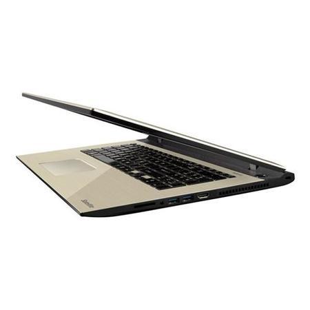 Refurbished Toshiba L70-C Core i5 8GB 1TB GeForce 930 Draphics Windows 8.1 17.3" Laptop 