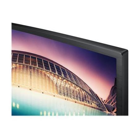 Samsung 24" S24E510CS Full HD Curved Monitor