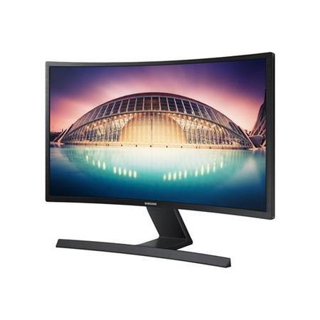 Samsung 24" S24E510CS Full HD Curved Monitor