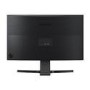 Samsung 24" S24E510CS Full HD Curved Monitor