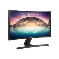 Samsung 24" S24E510CS Full HD Curved Monitor