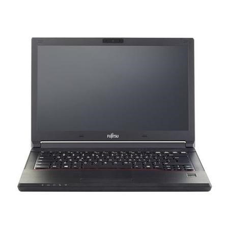 Fujitsu LifeBook E546 Core i5-6200U 4GB 500GB 14 Inch