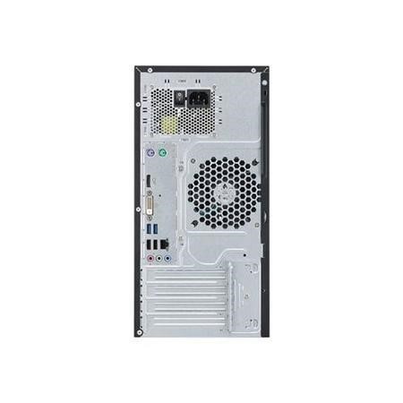 Fujitsu Esprimo P556 E85+ Core i3-6100 3.7GHz 4GB 500GB DVD-SM