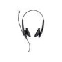 Jabra BIZ 1500 Duo Double Sided On-ear USB with Microphone Headset