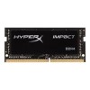 HyperX 4GB 2400Mz DDR4 CL14 Notebook Memory
