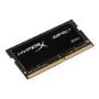 HyperX Impact 8GB DDR4 2133MHz 1.2V Non-ECC SO-DIMM Memory