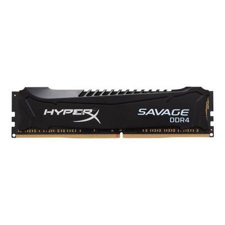 HyperX Savage Black 8GB 2x4GB DDR4 2133MHz 1.2V DIMM Memory Kit