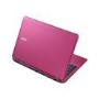 A1 Refurbished Acer Aspire V3-112P Pink Intel Celeron N2840 2GB 500Gb Win 8.1 Laptop