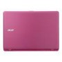 A1 Refurbished Acer Aspire V3-112P Pink Intel Celeron N2840 2GB 500Gb Win 8.1 Laptop