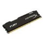 HyperX Fury 4GB 2400Mhz DDR4 Non-ECC DIMM Desktop Memory - Blue
