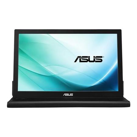 Asus MB169B+ 15.6" IPS Full HD Portable Monitor 