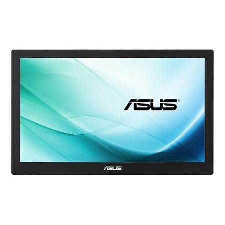 Asus MB169B+ 15.6" IPS Full HD Portable Monitor 