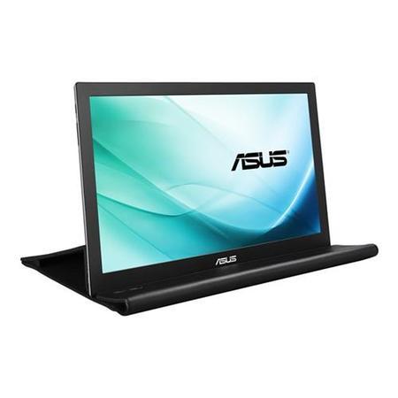 Asus MB169B+ 15.6" IPS Full HD Portable Monitor 