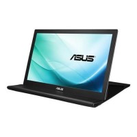 Asus MB169B+ 15.6" IPS Full HD Portable Monitor 