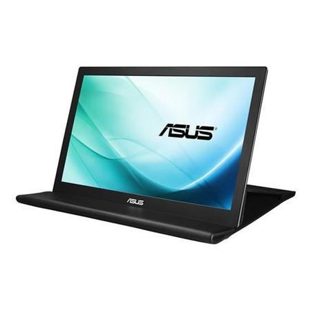 Asus MB169B+ 15.6" IPS Full HD Portable Monitor 