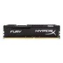 HyperX Fury 8GB DDR4 2400MHz 1.2V DIMM Memory