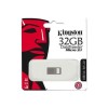 Kingston DataTravelerMicro 32GB USB 3.1 Flash Drive