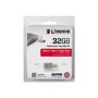 Kingston DataTraveler MicroDuo 32GB USB Type C Flash Drive