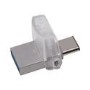 Kingston DataTraveler MicroDuo 32GB USB Type C Flash Drive