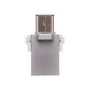 Kingston DataTraveler MicroDuo 32GB USB Type C Flash Drive