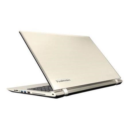 Refurbished Toshiba P50-C-18L 15.6