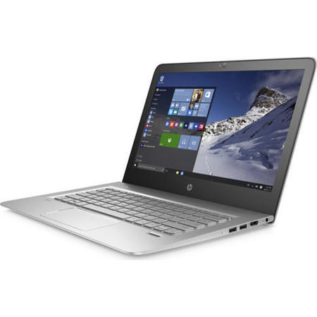 Refurbished HP Envy 13-d061sa Core i5-6200U 8GB 256GB 13.3 Inch Windows 10 Laptop