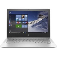 Refurbished HP Envy 13-d061sa Core i5-6200U 8GB 256GB 13.3 Inch Windows 10 Laptop