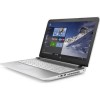 Refurbished HP 15.6&quot;  Pavillion 15-ab269sa Intel Core i3-5157U 2.5GHz 8GB 1TB DVD-SM Windows 10 Laptop in White