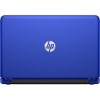 Refurbished HP Pavillion 15-ab271sa 15.6&quot; Intel Core i3-5157U 2.5GHz 8GB 1TB DVD-SM Windows 10 Laptop in Blue