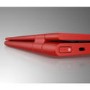 Refurbished HP Pavilion x360 11-k152sa Intel Celeron N3050 1.6GHz 4GB 500GB Win 10 11.6" Red Laptop