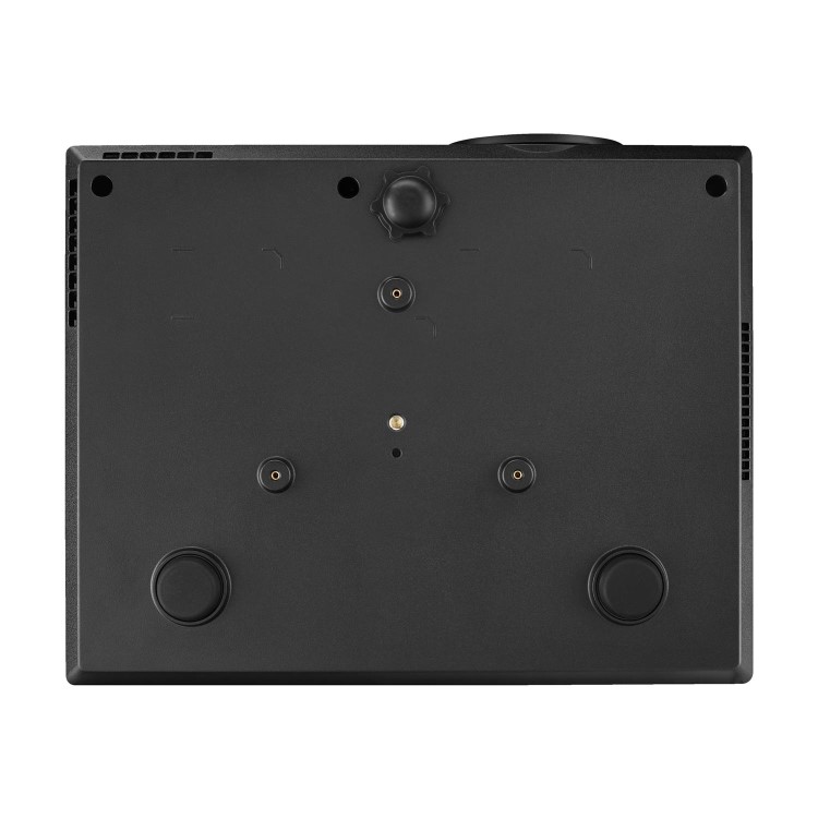 Dell 1550 DLP projector 3D 3800 lumens XGA 1024 x 768 4_3