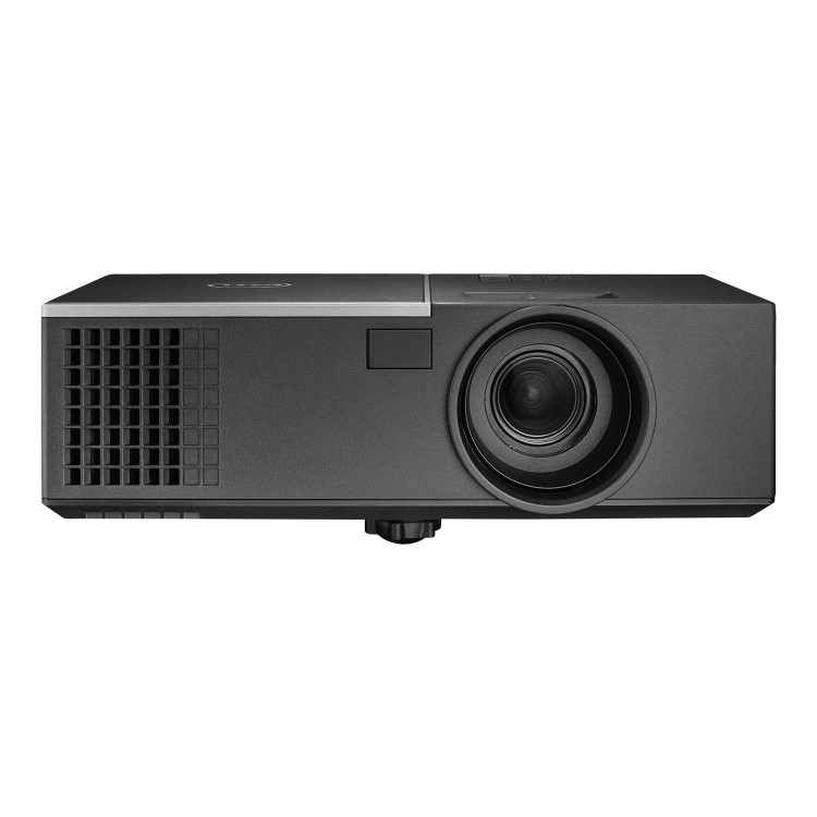 Dell 1550 DLP projector 3D 3800 lumens XGA 1024 x 768 4_3