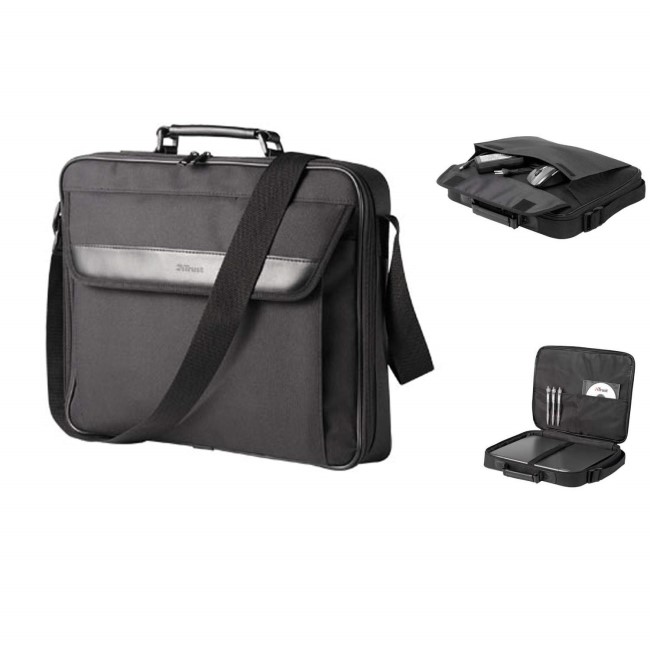 Trust 15-16" Notebook Carry Bag Classic BG-3350Cp