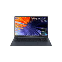 LG Gram SuperSlim Intel Core i7 16GB RAM 1TB SSD 15.6 Inch Windows 11 Laptop