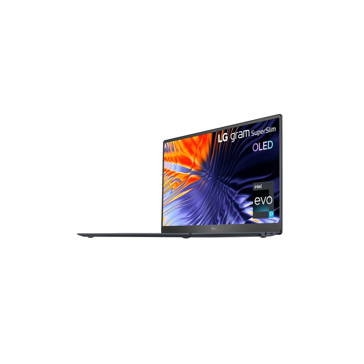 LG Gram SuperSlim Intel Core i7 16GB RAM 1TB SSD 15.6 Inch Windows 11 Laptop