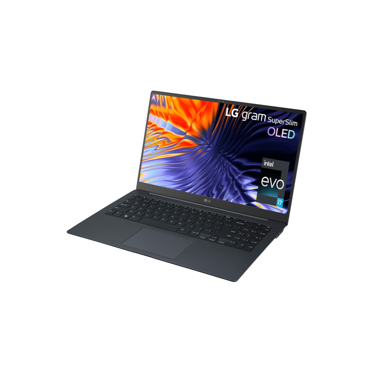 LG Gram SuperSlim Intel Core i7 16GB RAM 1TB SSD 15.6 Inch Windows 11 Laptop