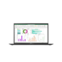 LG Mobile Thin Client Intel Core i3 8GB RAM 256GB SSD 15.6 Inch Windows 11 Laptop