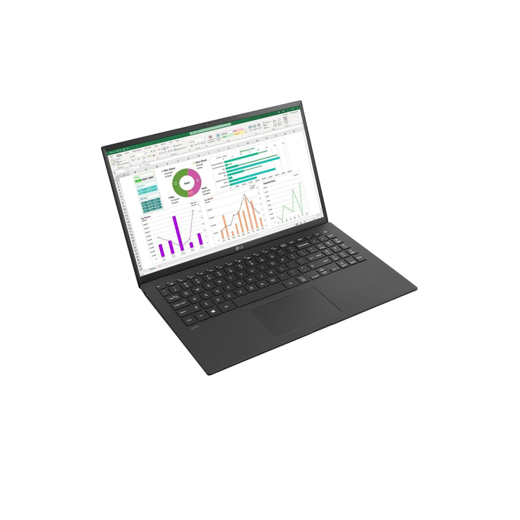 LG Mobile Thin Client Intel Core i3 8GB RAM 256GB SSD 15.6 Inch Windows 11 Laptop