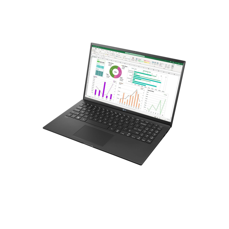 LG Mobile Thin Client Intel Core i3 8GB RAM 256GB SSD 15.6 Inch Windows 11 Laptop