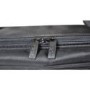 Port Designs London 17.3" Laptop Clamshell Bag - Black